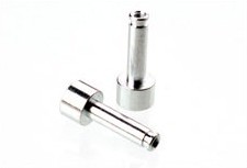 Stage screw
