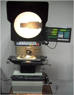 Projector