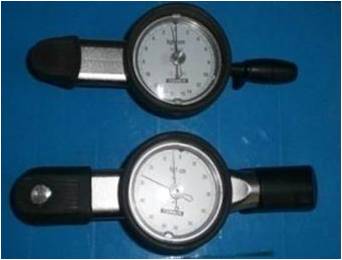 Torque Wrench
